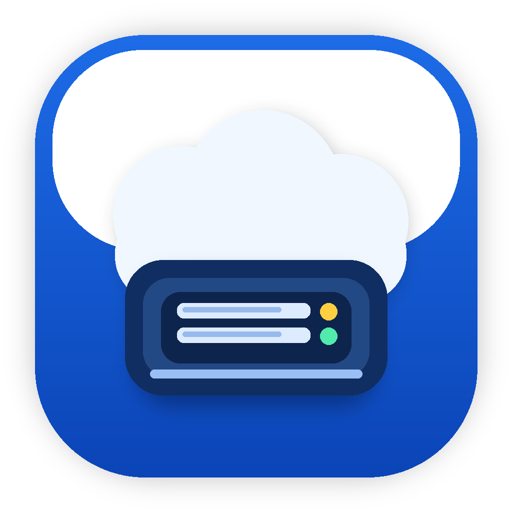 PrivateCloud NAS
